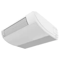 Gree GU50ZD/A1-K, Рекомендуемая площадь и мощность: 50 м² - 5 кВт