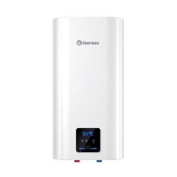 Thermex Smart 80 V, Объем, л: 80