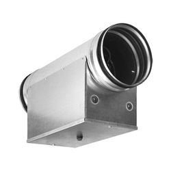 Zilon ZEA 250-9,0/3, Диаметр: 250 мм, Мощность: 9 кВт, Число фаз: 3