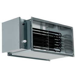 Shuft EHR 600х300-15, Типоразмер (мм): 600х300, Мощность: 15 кВт