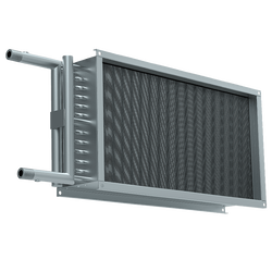 Shuft WHR 500x300-2, Типоразмер (мм): 500х300, Мощность: 35,9 кВт