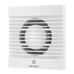 Electrolux EAFB-100, Диаметр: 100 мм, Таймер: Нет, Датчик влажности: Нет