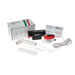 Benorme Liteflow 9 (BPLW9), Производительность: 9 л/ч