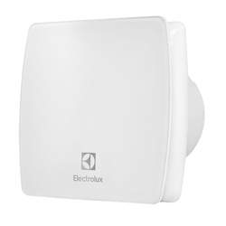 Electrolux EAFG-100 white, Диаметр: 100 мм, Цвет: Белый