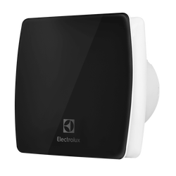 Electrolux EAFG-150 black, Диаметр: 150 мм, Цвет: Чёрный