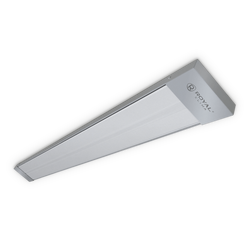 Royal Clima RIH-R800S, Мощность: 0,8 кВт