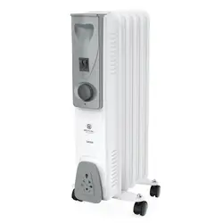 Royal Clima ROR-S9-2000M, Мощность: 2 кВт