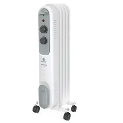 Royal Clima ROR-P9-2000M, Мощность: 2 кВт