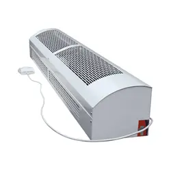 Hintek RM-1215-3D-Y, Мощность: 12 кВт, Максимальная ширина проёма: 1,4 м