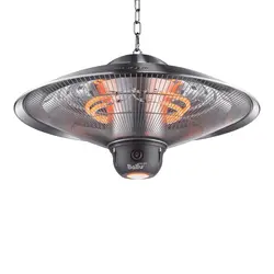 Ballu BIH-LL-2.1-S, Цвет: Серебристый