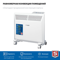 Зубр КЭП-1000, Мощность: 1 кВт