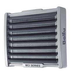 Ballu BHP-W2-130-XL, Мощность: 70,2 кВт