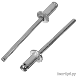 Заклепка комбинированная 3,2*12
