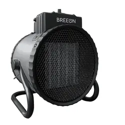 Breeon BHEG-2000, Мощность: 2 кВт