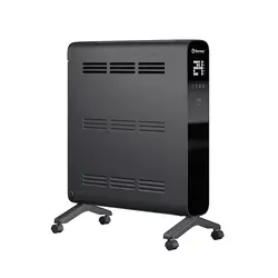 Thermex Alto 2000 Wi-Fi, Мощность: 2 кВт