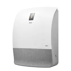 Ballu OneAir ASP-200S, Серия: ASP-200S (200 м³/ч)