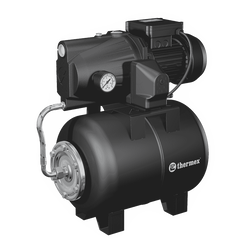 Thermex Sirius 60B cooper