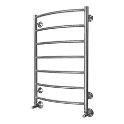 Royal Thermo П7 500х796, Габариты (ВхШ), мм: 500х796, Тип подключения: Нижнее