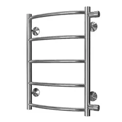 Royal Thermo П5 400х596 БП м/о 500, Габариты (ВхШ), мм: 400х596, Тип подключения: Боковое