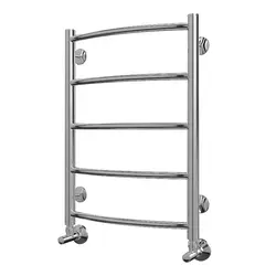 Royal Thermo П5 500х596, Габариты (ВхШ), мм: 500х596, Тип подключения: Нижнее