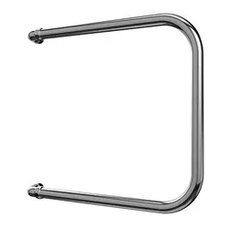 Royal Thermo 500х500 1, Габариты (ВхШ), мм: 500х500