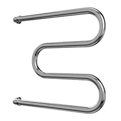 Royal Thermo 600х600 1, Габариты (ВхШ), мм: 600х600, Диаметр подключения (дюйм): 1