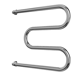 Royal Thermo 500х600 1, Габариты (ВхШ), мм: 500х600, Диаметр подключения (дюйм): 1