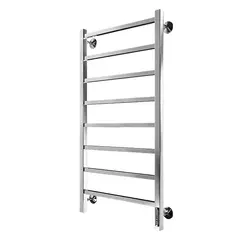 Royal Thermo Axel П8 500х1000 электро стальной, Габариты (ВхШ), мм: 500х1000, Цвет: Сталь