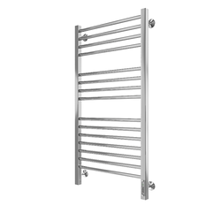 Royal Thermo Stato П15 500х1000 электро стальной, Габариты (ВхШ), мм: 500х1000, Цвет: Сталь