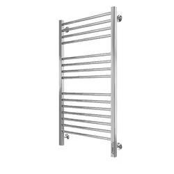 Royal Thermo Stato П15 500х1000 электро стальной, Габариты (ВхШ), мм: 500х1000, Цвет: Сталь