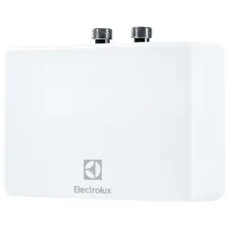 Electrolux NP 6 Aquatronic 2.0, Мощность (кВт): 5,5