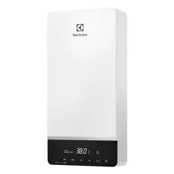 Electrolux NPX 18-24 Sensomatic Pro, Мощность (кВт): 24