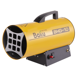 Ballu BHG-10, Мощность: 10 кВт