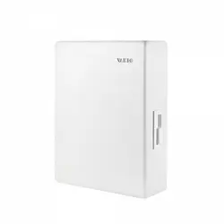 Vakio KIV New, Цвет: Белый