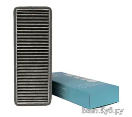 Vakio фильтр класса F7