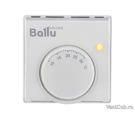 Ballu BMT-1