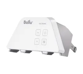 Блок управления Ballu BCT/EVU-4E