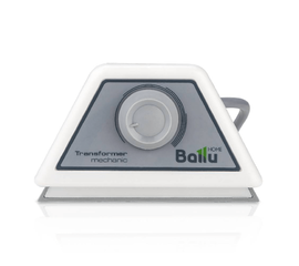 Блок управления Ballu BCT/EVU-M