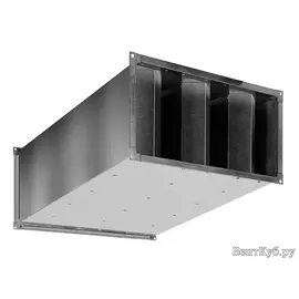 Shuft SRSr 400x200/1000, Типоразмер (мм): 400х200, Длина (мм): 1000