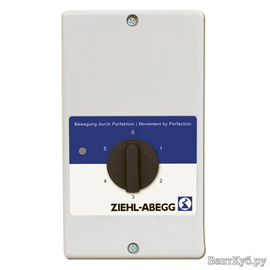 Ziehl-Abegg R-E-7,5G