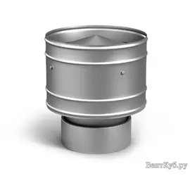 Дефлектор ф 315, Диаметр: 315 мм