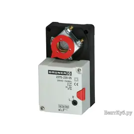 Gruner 363-230-30-S2