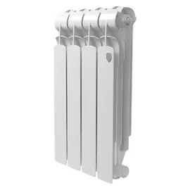 Royal Thermo Indigo 500 2.0 x4, Количество секций (шт): 4