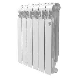 Royal Thermo Indigo 500 2.0 x6, Количество секций (шт): 6