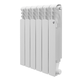 Royal Thermo Revolution 500 2.0 x6, Количество секций (шт): 6, Межосевое расстояние (мм): 500