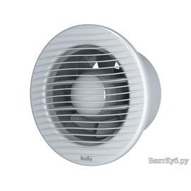 Ballu Circus GC-100(4")