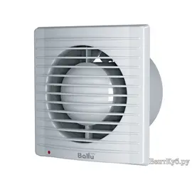 Ballu Green Energy GE-150(6"), Диаметр: 160 мм