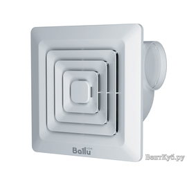 Ballu Fort Quadro 1 FQ1-200(8")
