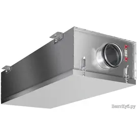 Shuft CAUF 500 VIM, Производительность (м³/ч): 414