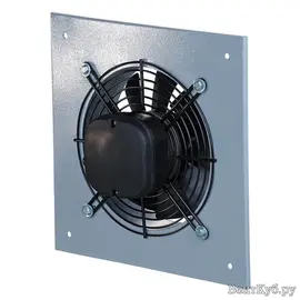 Blauberg Axis-Q 350 4Е